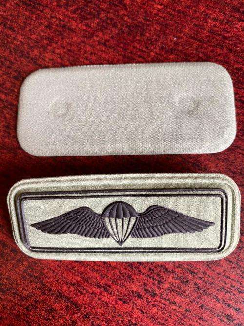SANDF BASIC PARA WING- 2 PINS