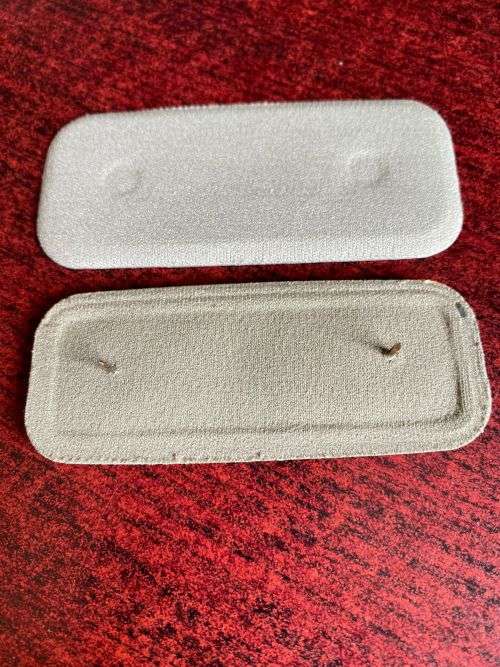 SANDF BASIC PARA WING- 2 PINS