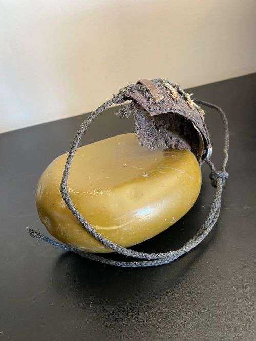 BORDER WAR PERIOD TERRORIST WATER BOTTLE-BOTTLE FROM RUSSIAN SUPPLY