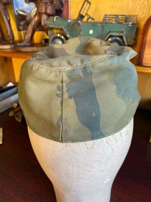 CISKEI TASK FORCE CAP-USED BUT GOOD CONDITION-SIZE 52- SCARCE