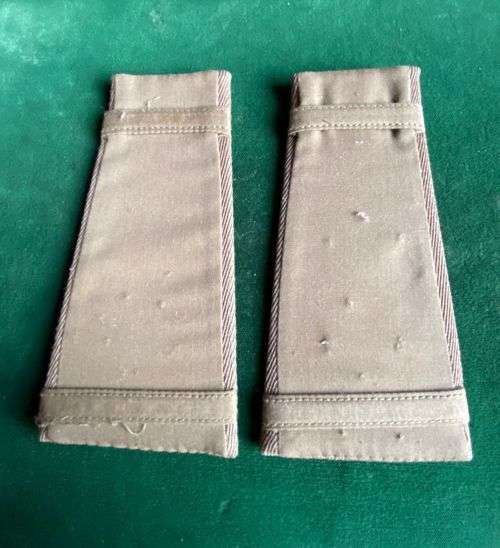 SADF BOARD PAIR- BLANK