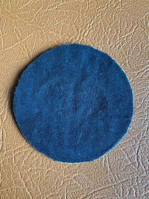 SAAF 16 SQUADRON,BREAST PATCH