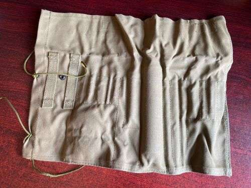 R4 CLEANING KIT IN NEW ,NEVER USED,CONDITION-COMPLETE