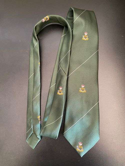 ORIGINAL RHODESIAN TIE