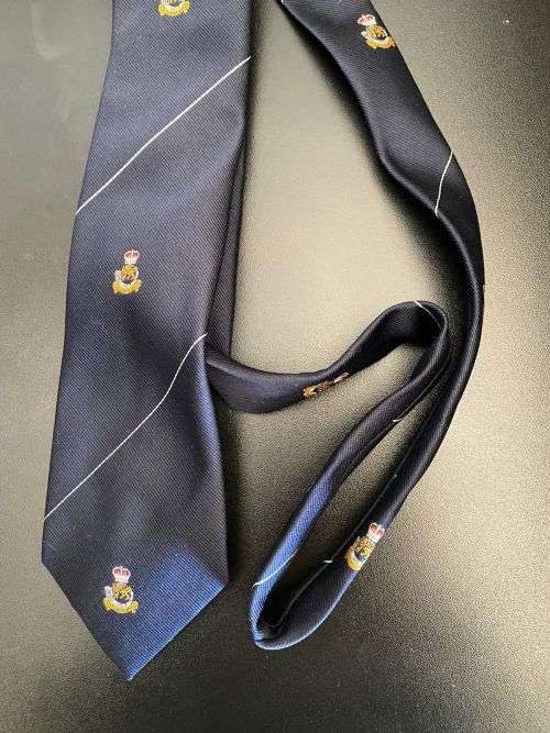 ORIGINAL RHODESIAN TIE