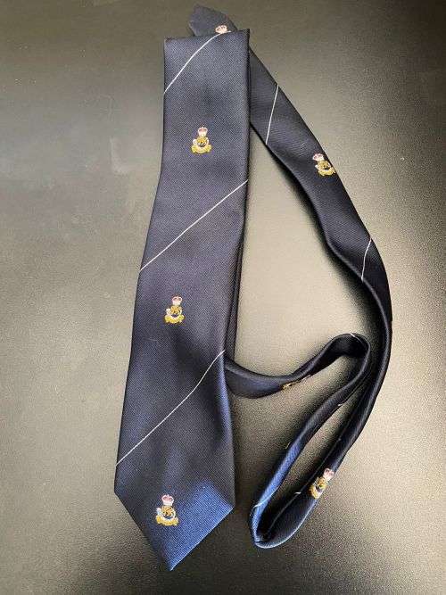ORIGINAL RHODESIAN TIE