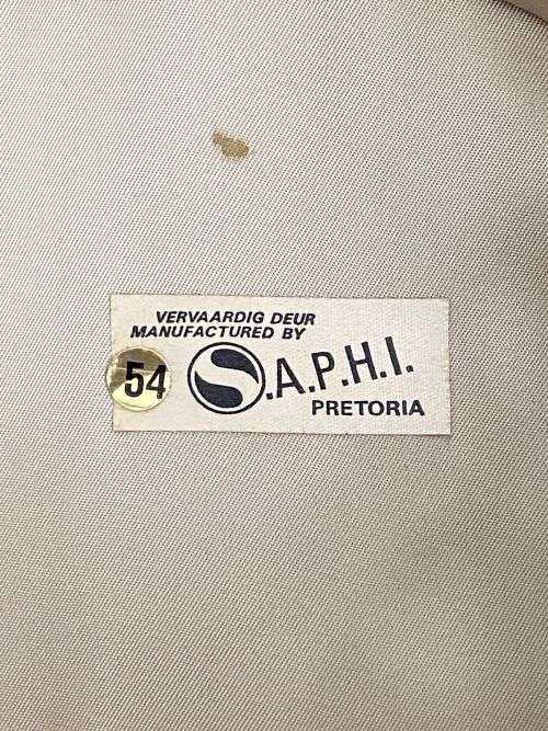 SADF MEDICAL CORPS WOMAN`S CAP-SIZE 54-VERY GOOD CONDITION WITHOUT ANY DAMAGE