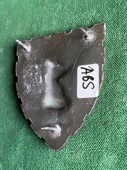 ARMY BATTLE SCHOOL BERET BADGE- 3X PINS