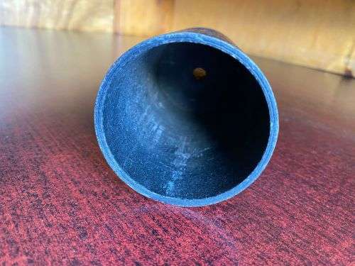 RHODESIAN BSAP CUP GRENADE DISCHARGER-STAMPED BSAP-58