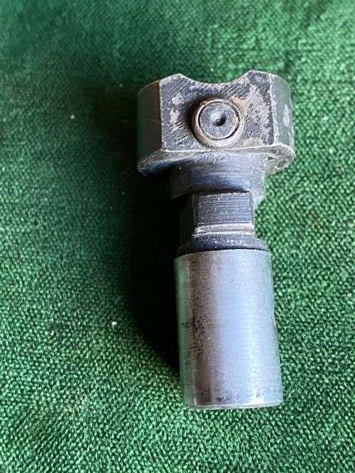 R1 RIFLE GAS PLUG