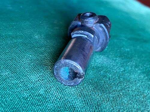 R1 RIFLE GAS PLUG