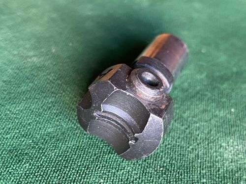 R1 RIFLE GAS PLUG