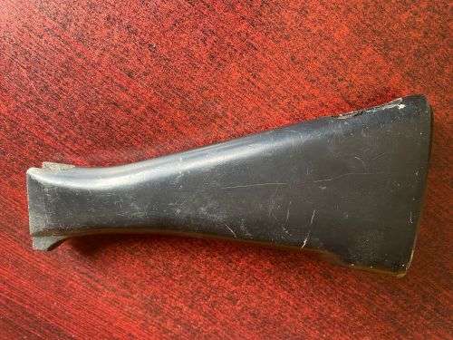 PLASTIC R1 STOCK-OVERALL LENGTH 243 MM