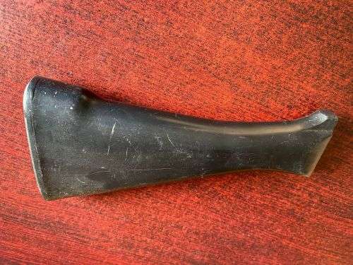 PLASTIC R1 STOCK-OVERALL LENGTH 243 MM