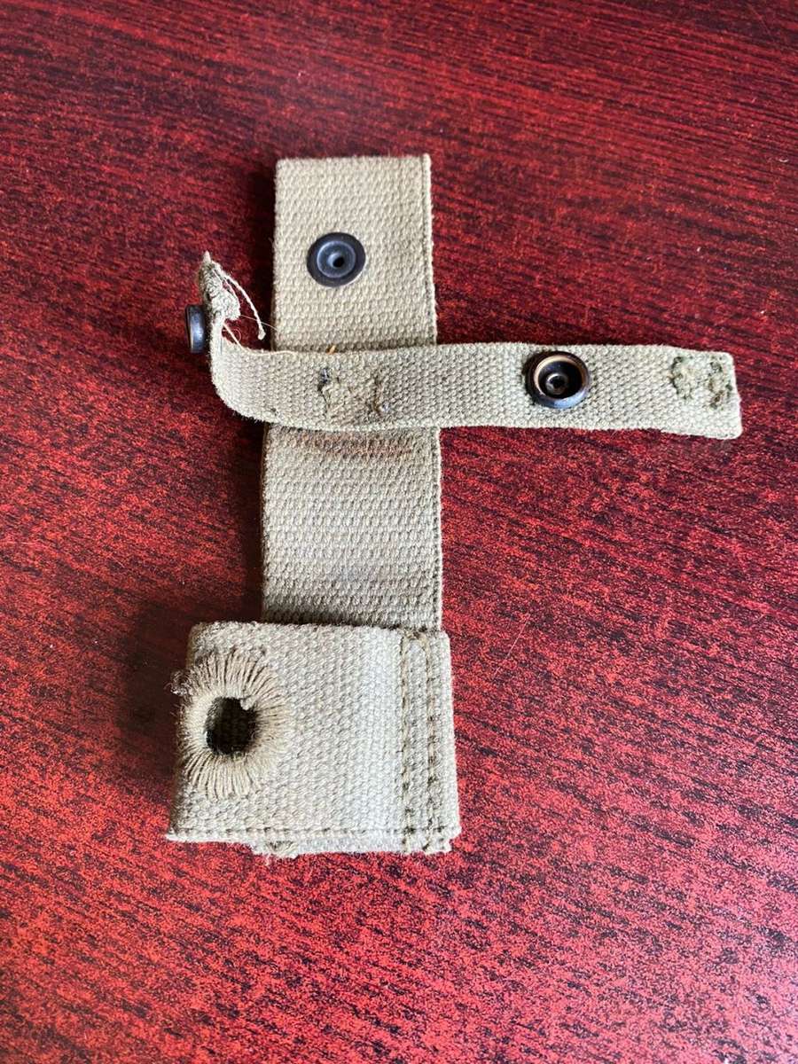 R1/FN BAYONET FROG-PAT 70`S