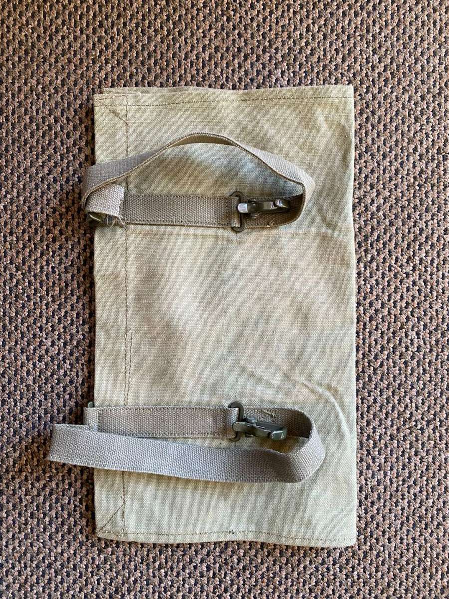 SADF PATTERN 73 GROUND SHEET ROLL