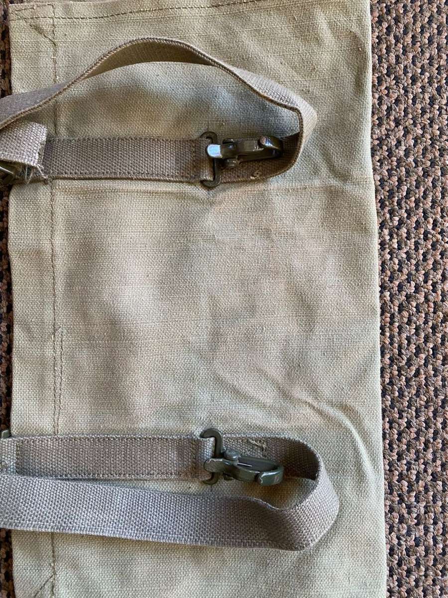 SADF PATTERN 73 GROUND SHEET ROLL