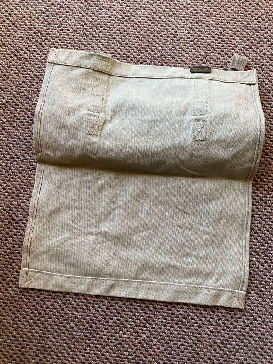 SADF PATTERN 73 GROUND SHEET ROLL