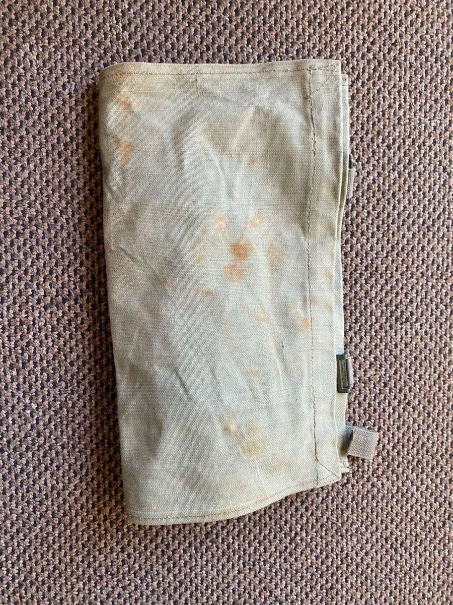 SADF PATTERN 73 GROUND SHEET ROLL