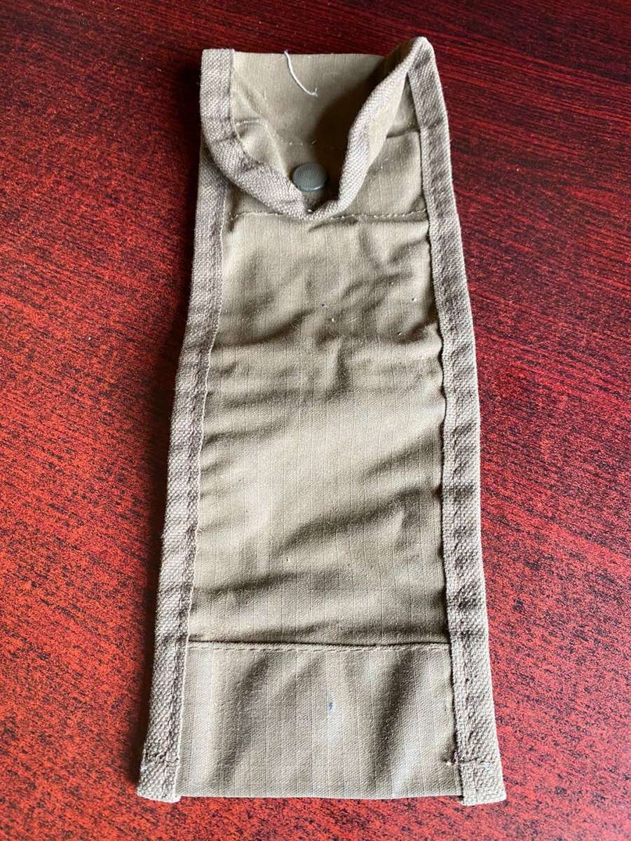 R4 MAG POUCH-SADF PERIOD