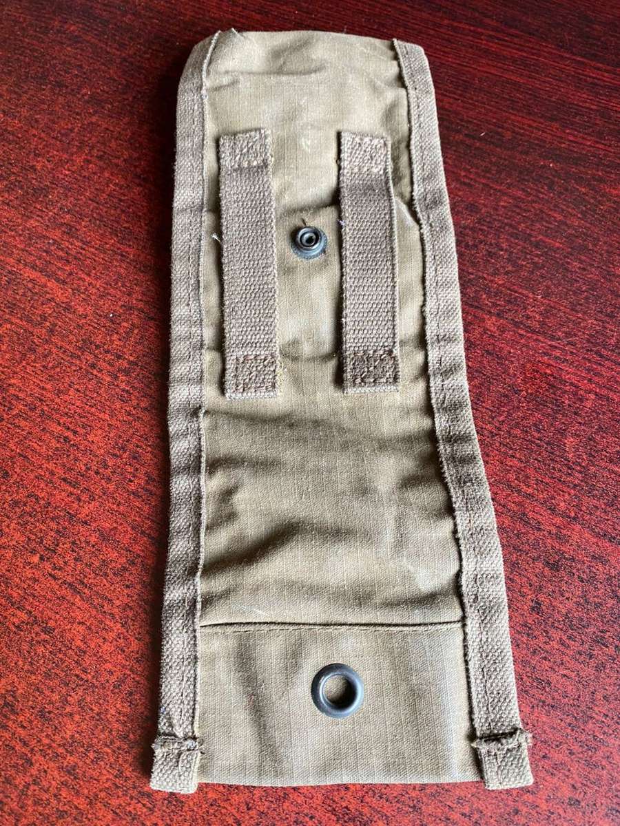 R4 MAG POUCH-SADF PERIOD