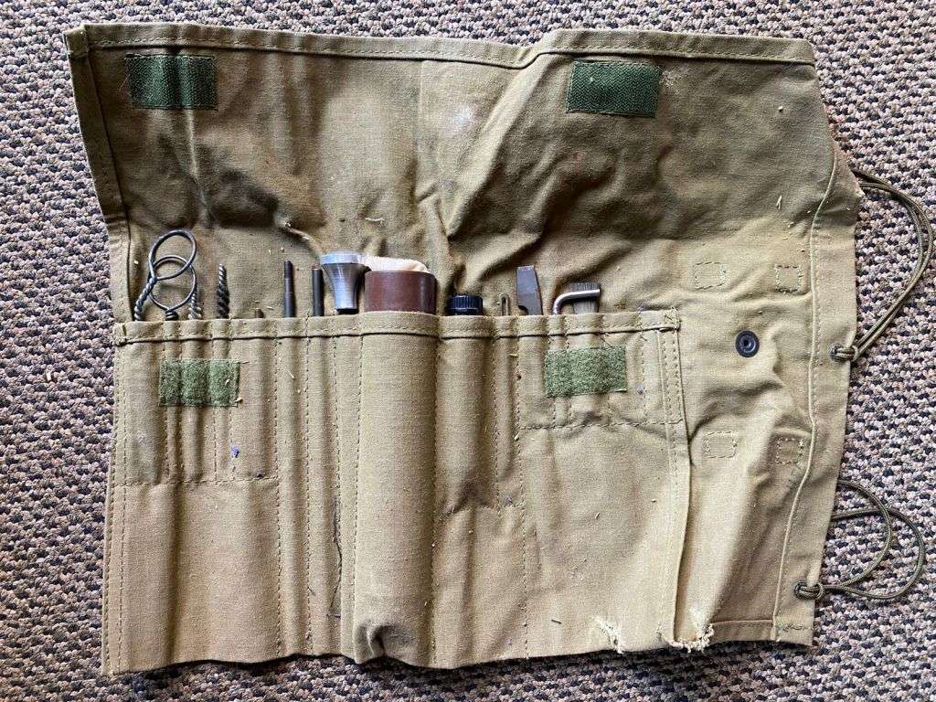 R4 CLEANING KIT-COMPLETE