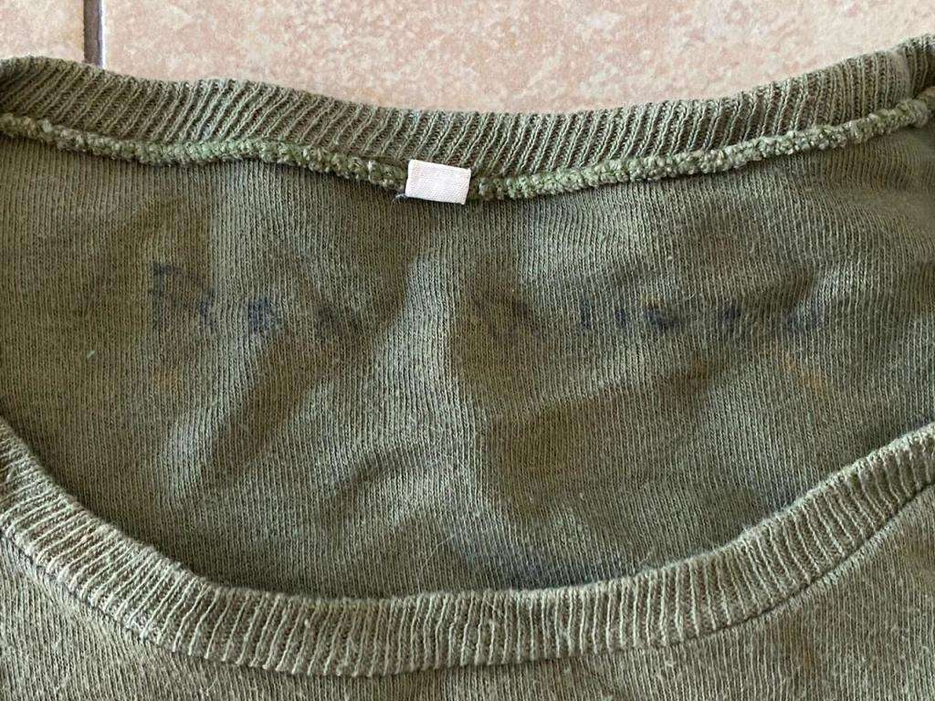 RHODESIAN T SHIRT-A SIZE MEDIUM- USED BUT GOOD-PEN MARKED-RAY WILSON