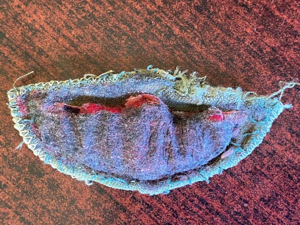 RHODESIA SAS PARACHUTE WINGS FOR CAMOUFLAGE UNIFORMS 1960`S-1980-BRILLIANT WING DIRECT FROM A UNIFOR