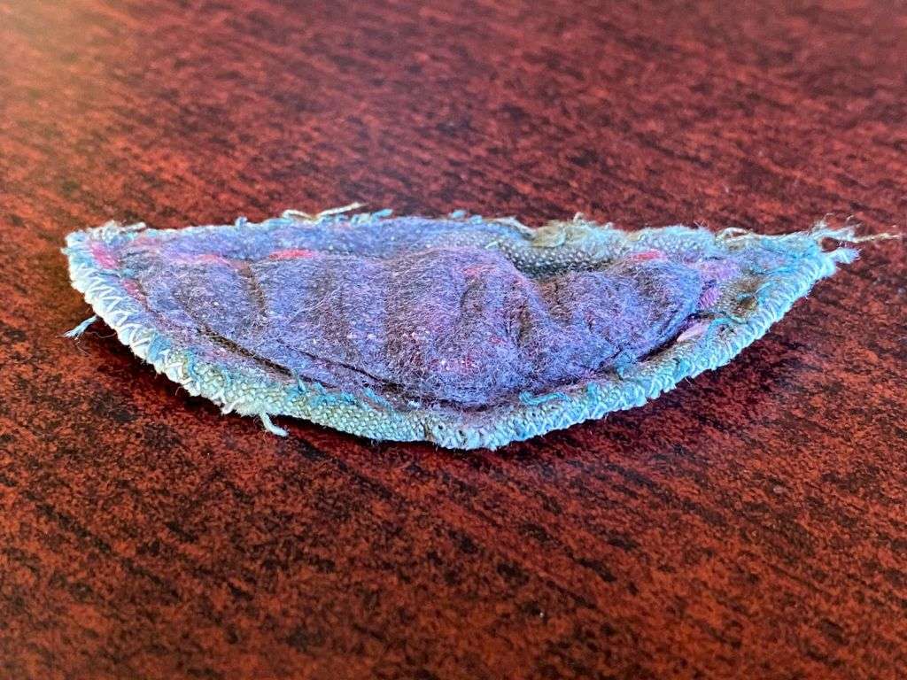 RHODESIA SAS PARACHUTE WINGS FOR CAMOUFLAGE UNIFORMS 1960`S-1980-BRILLIANT WING DIRECT FROM A UNIFOR