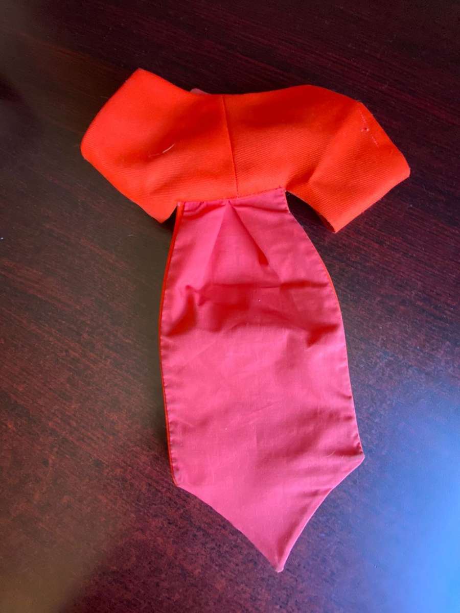 PROVOST SCHOOL CRAVAT