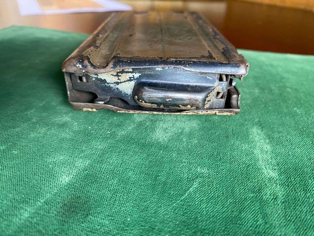 RHODESIAN FN MAGAZINE-PAINTED COMPLETE-WORKING CONDITION