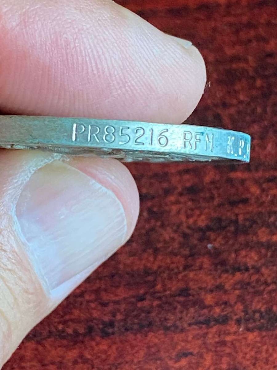 RHODESIAN SELOUS SCOUTS COLLECTION -ALL BELONGED TO CPL 82516 K.P GROSSMITH (CONFIRMED ON SELOUS SCO