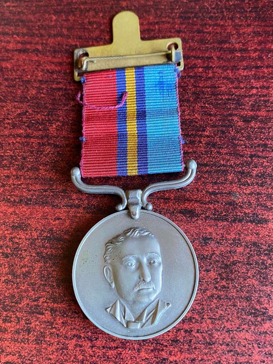 RHODESIAN SELOUS SCOUTS COLLECTION -ALL BELONGED TO CPL 82516 K.P GROSSMITH (CONFIRMED ON SELOUS SCO