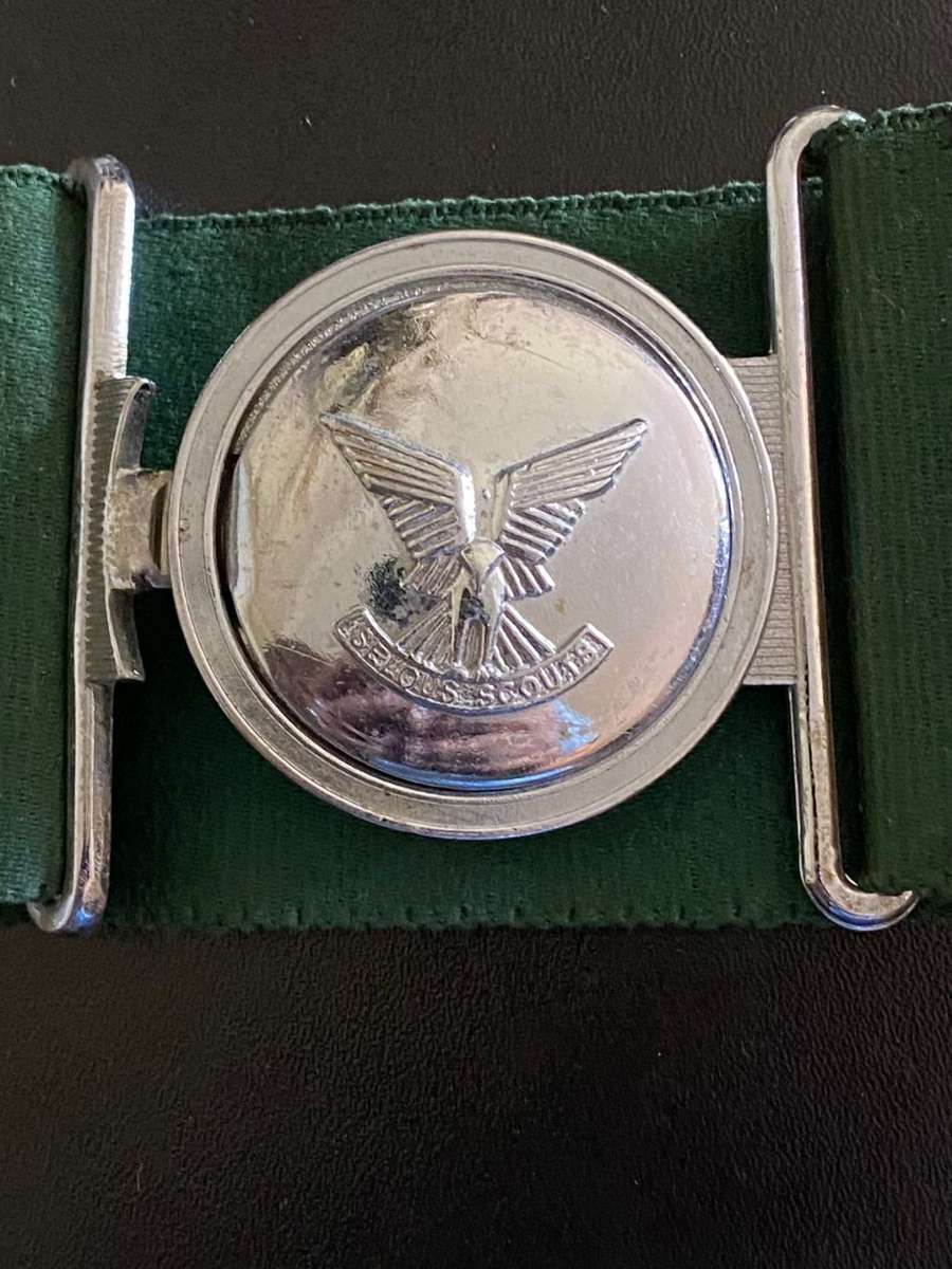 RHODESIAN SELOUS SCOUTS COLLECTION -ALL BELONGED TO CPL 82516 K.P GROSSMITH (CONFIRMED ON SELOUS SCO