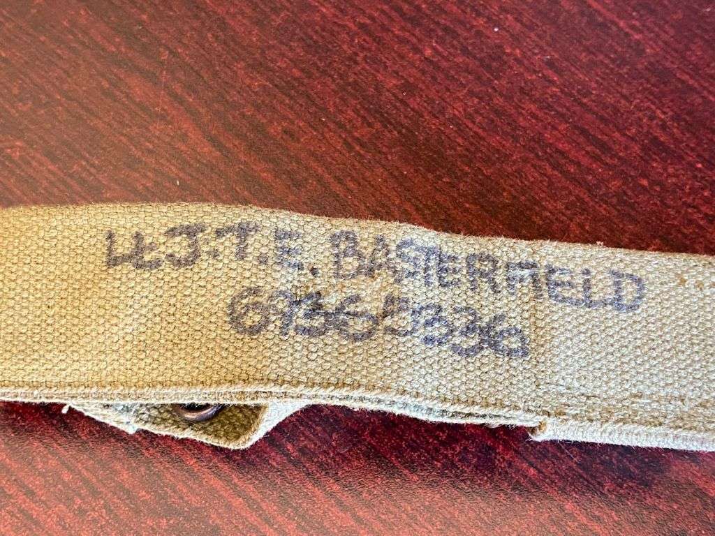 EARLY PRODUCTION L1 A3 BAYONET-ADOPTED 1958 AND MADE AT ENFIELD AND B.S.A. ACCORDING TO STORES NO AN