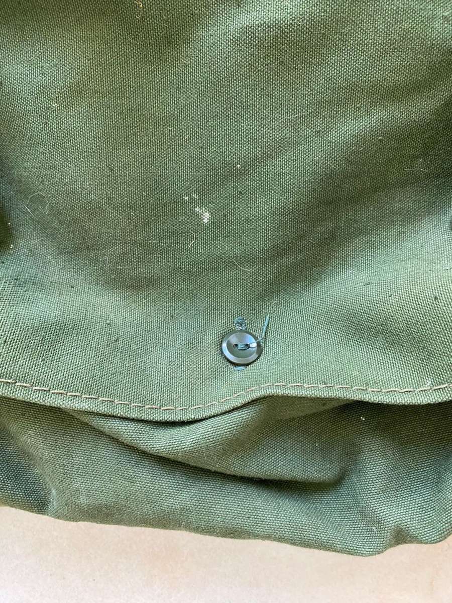 ORIGINAL RHODESIAN FIREFORCE JACKET-THIS JACKET COMES WITH VERY SCARCE SONNY PRODUCTS-SALISBURY,MAKE