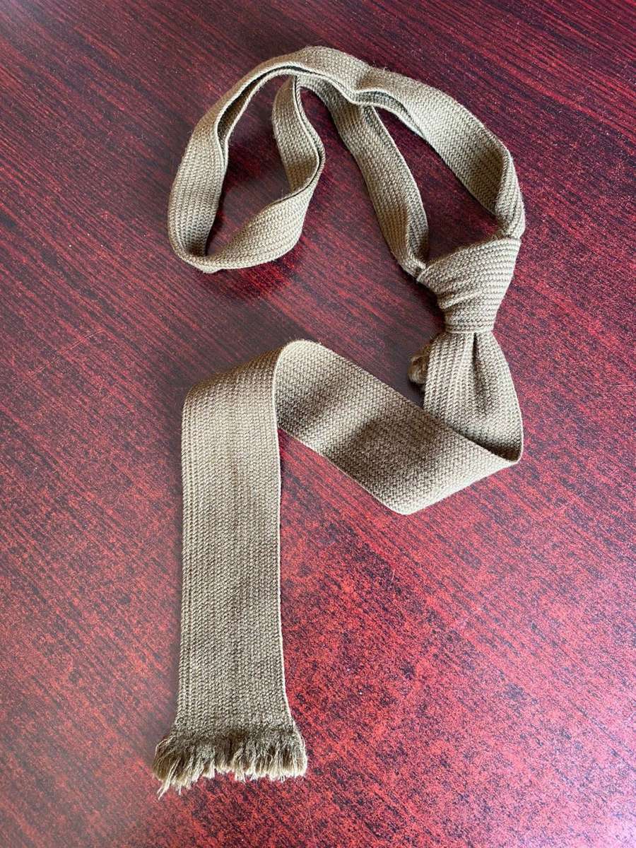 SADF PERIOD ,STEP OUT TIE