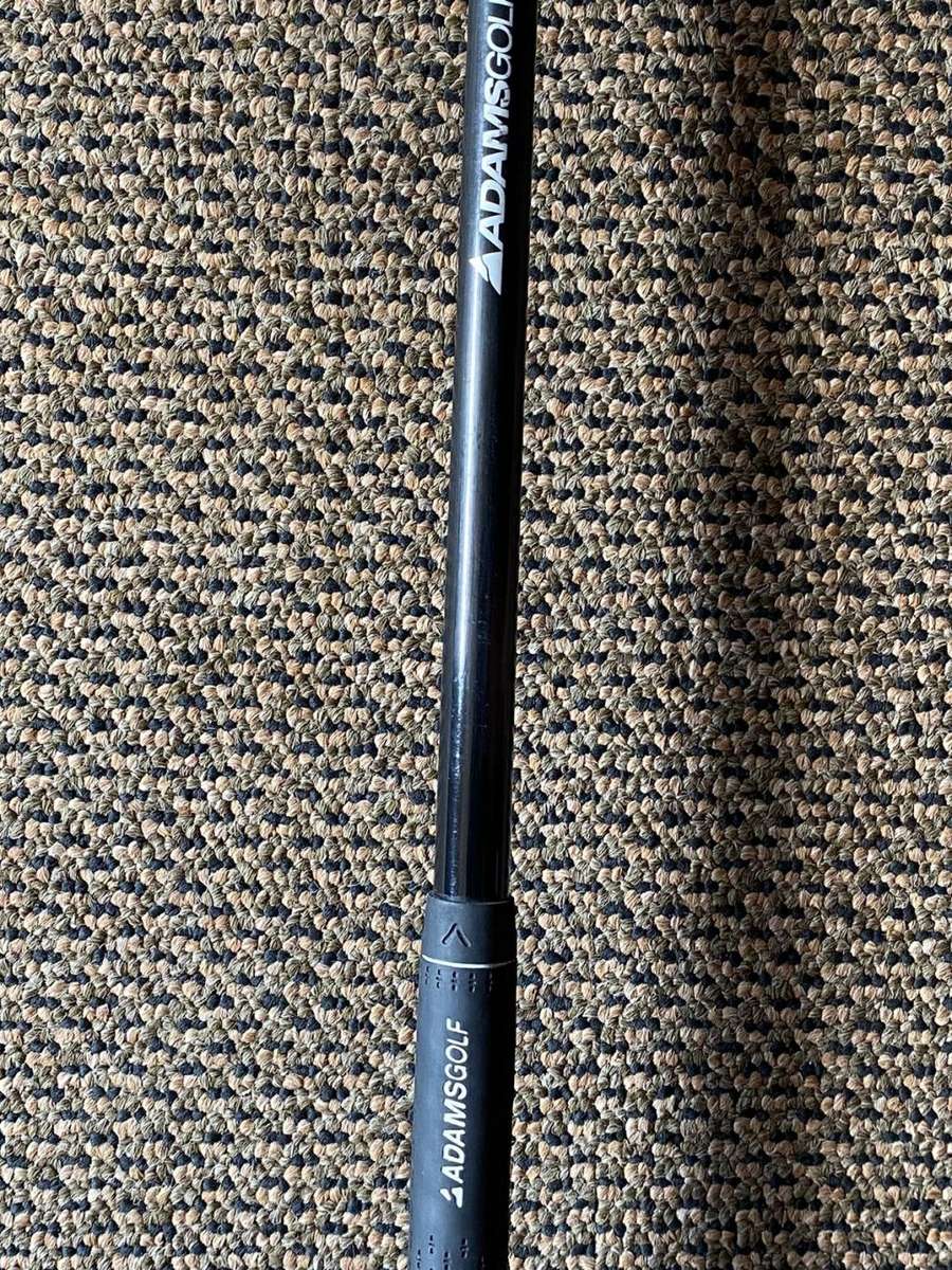 ADAMSGOLF-IDEA HYBRID-4 IRON 22 °