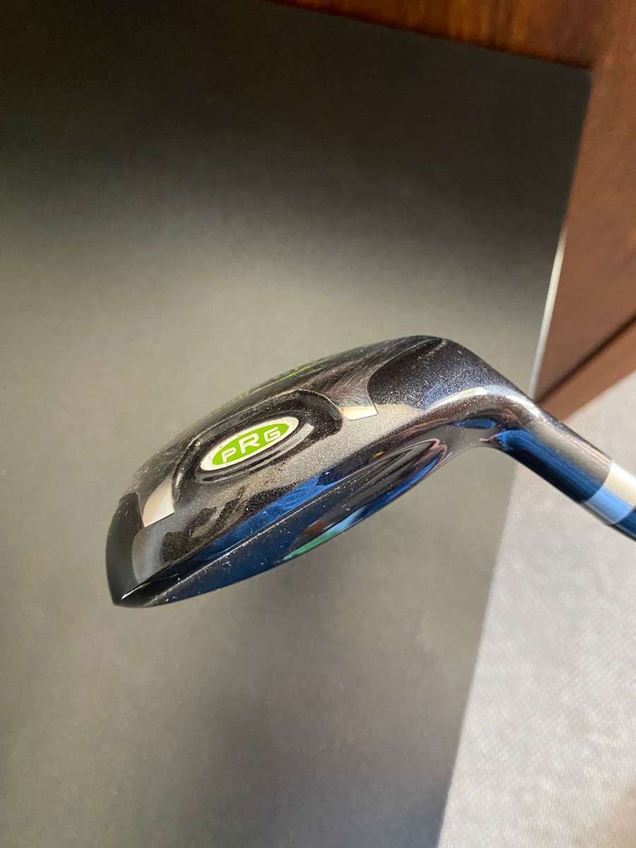 RADIANCE HYBRID 21-PRG-POWER FLOG SUPER LIGHT GRAPHITE,SHAFT