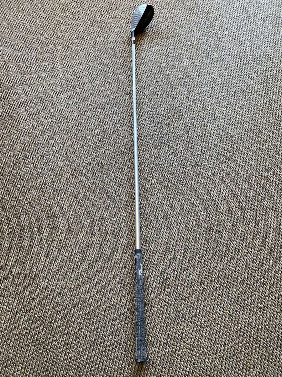 RADIANCE HYBRID 21-PRG-POWER FLOG SUPER LIGHT GRAPHITE,SHAFT