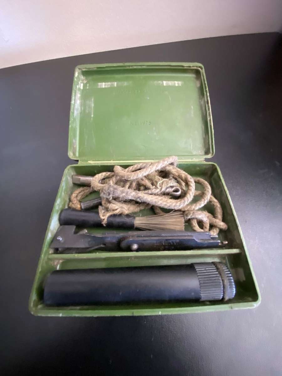 RHODESIAN FN CLEANING KIT