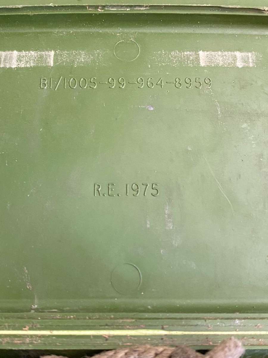 RHODESIAN FN CLEANING KIT