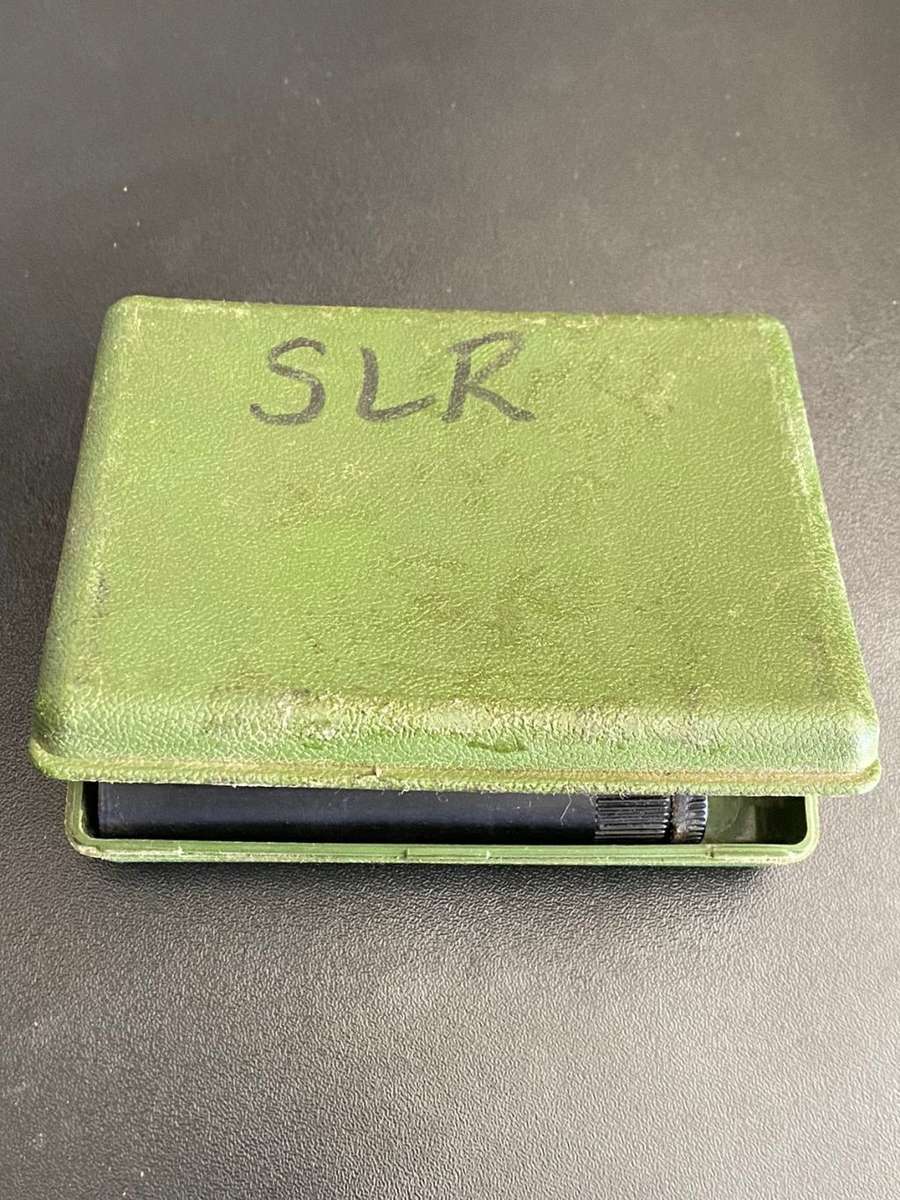 RHODESIAN FN CLEANING KIT