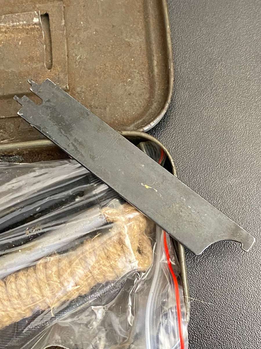 RHODESIAN FN CLEANING KIT