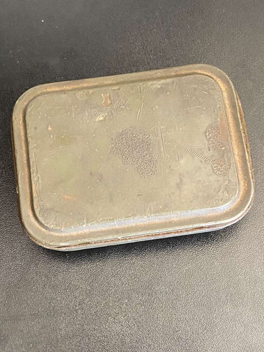 RHODESIAN FN CLEANING KIT