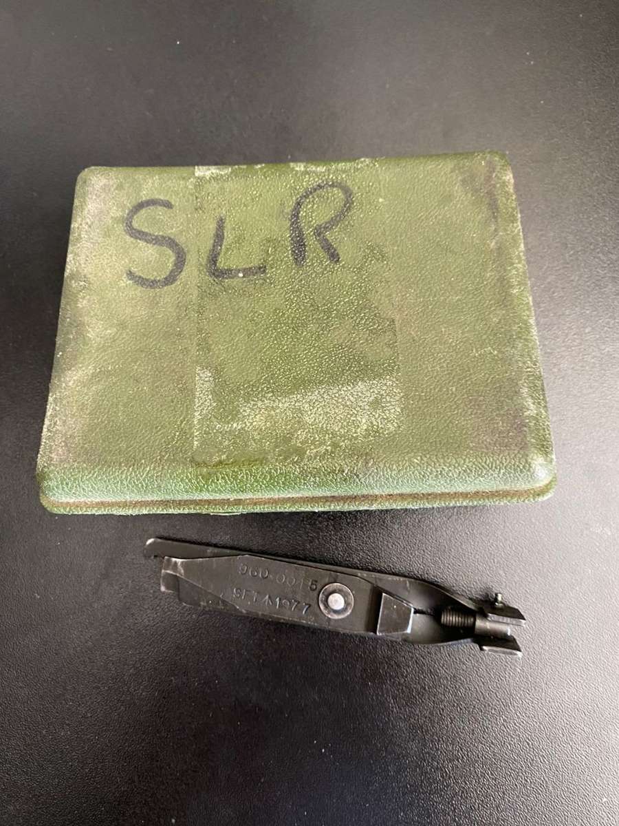 RHODESIAN FN CLEANING KIT