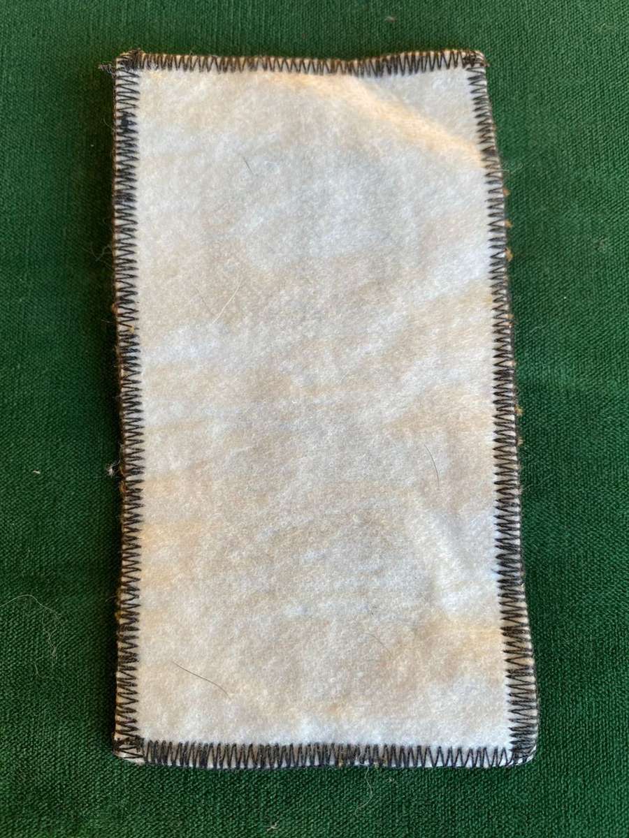 Recce Proposed Badge