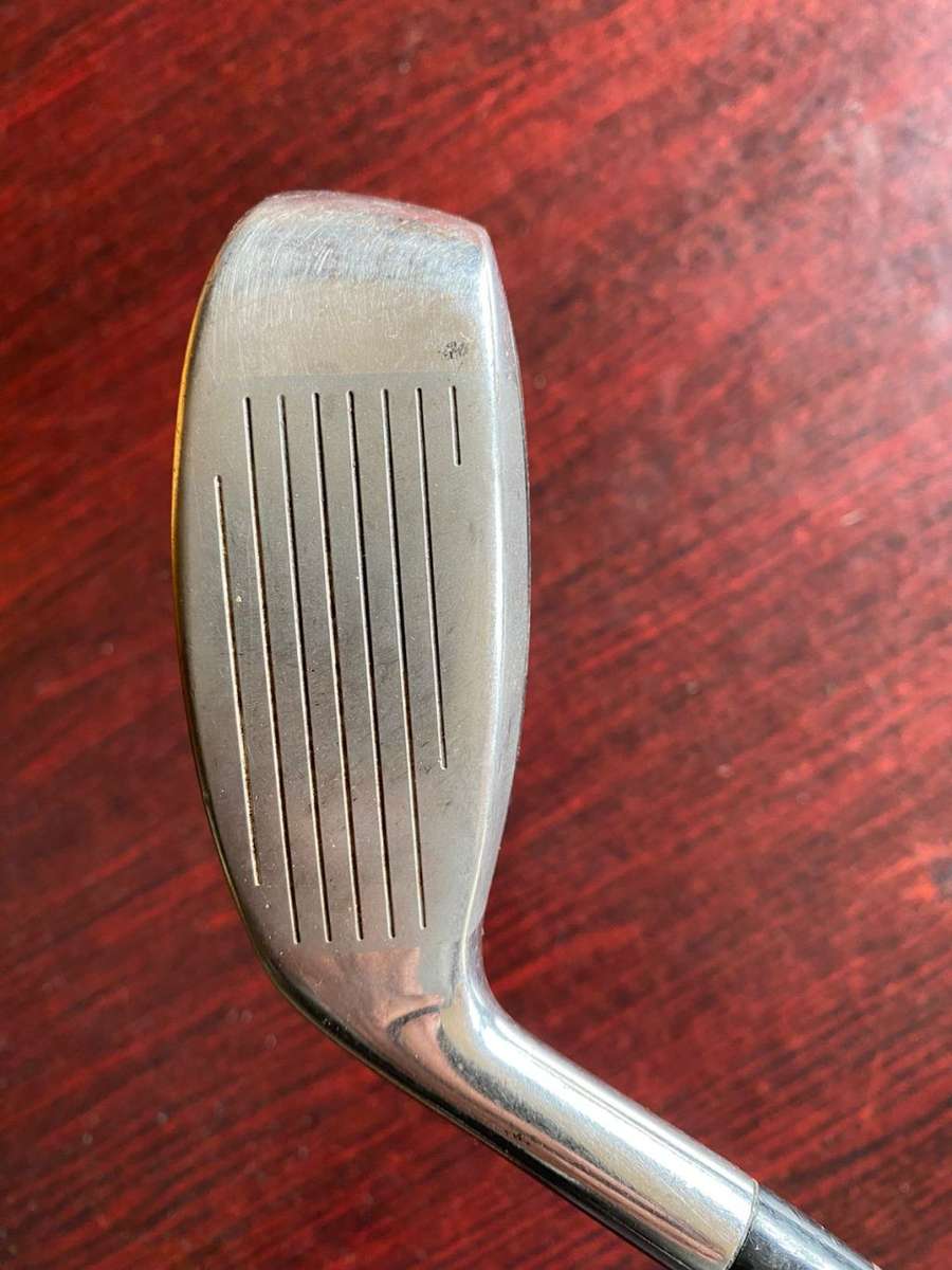 ADAMSGOLF NO 3 IRON/HYBRID