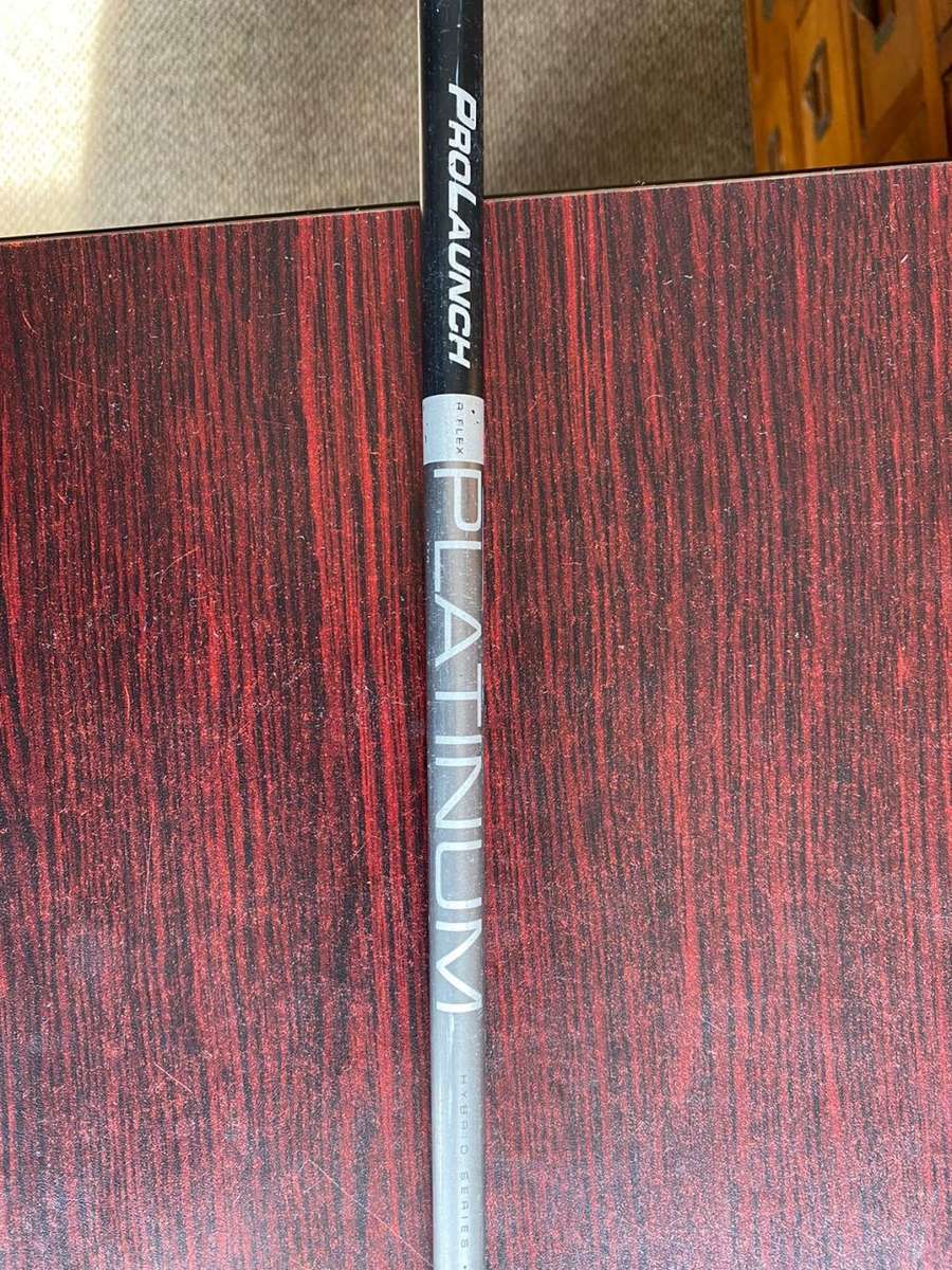 ADAMSGOLF NO 3 IRON/HYBRID