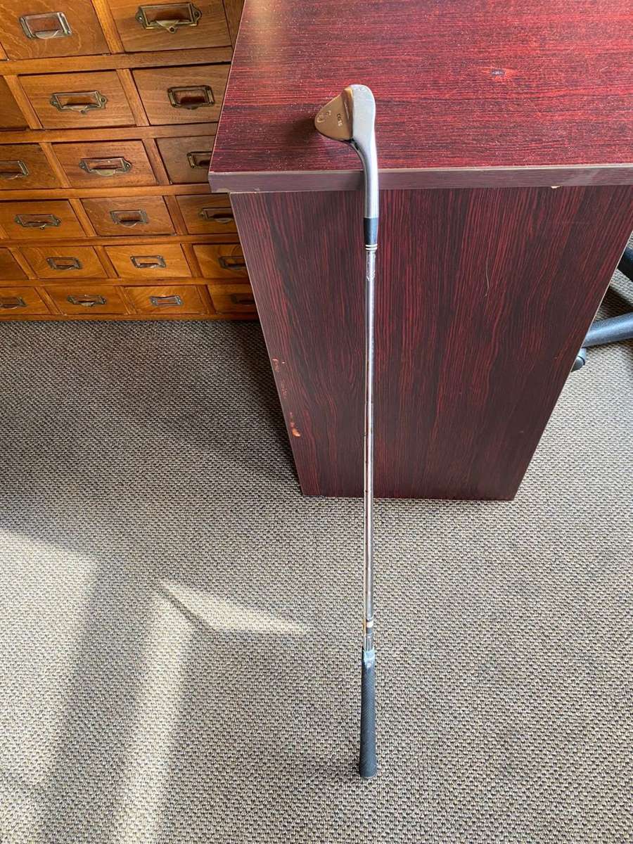 CLEVELAND 60° LOB WEDGE